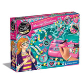 Clementoni Crazychic Message Creations